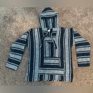Men’s Baja Hoodie